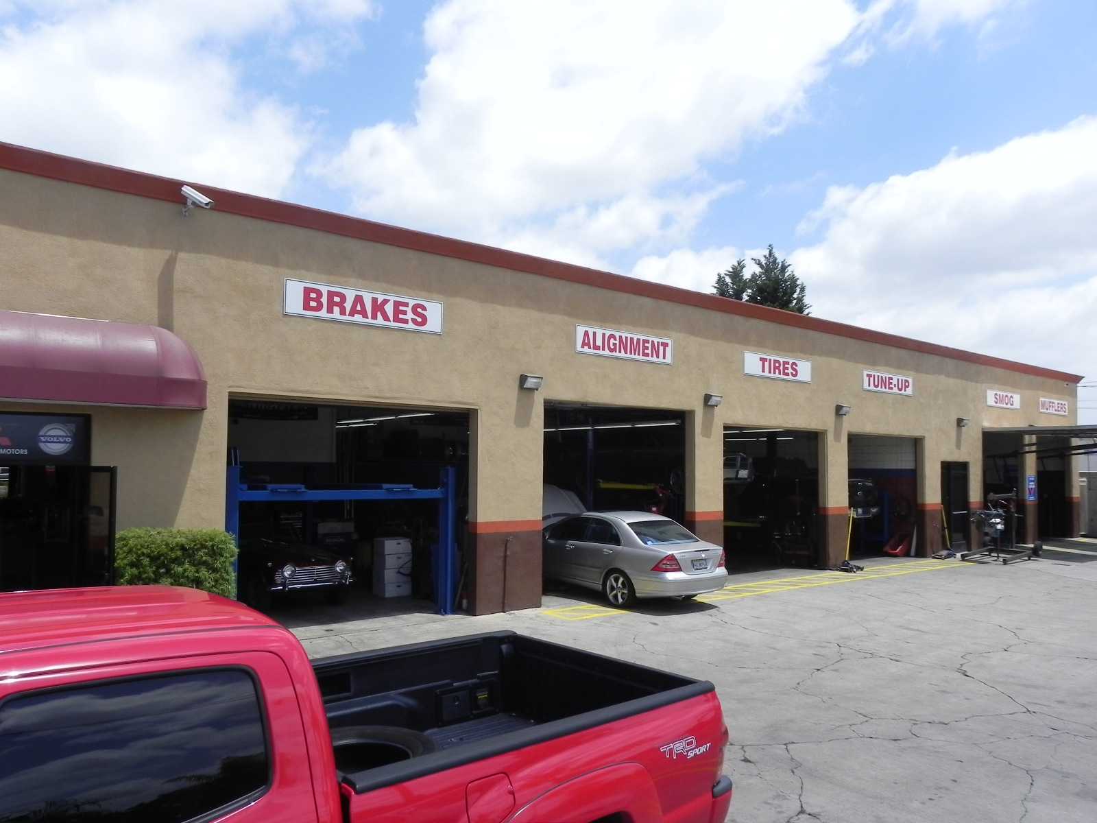 shop photo