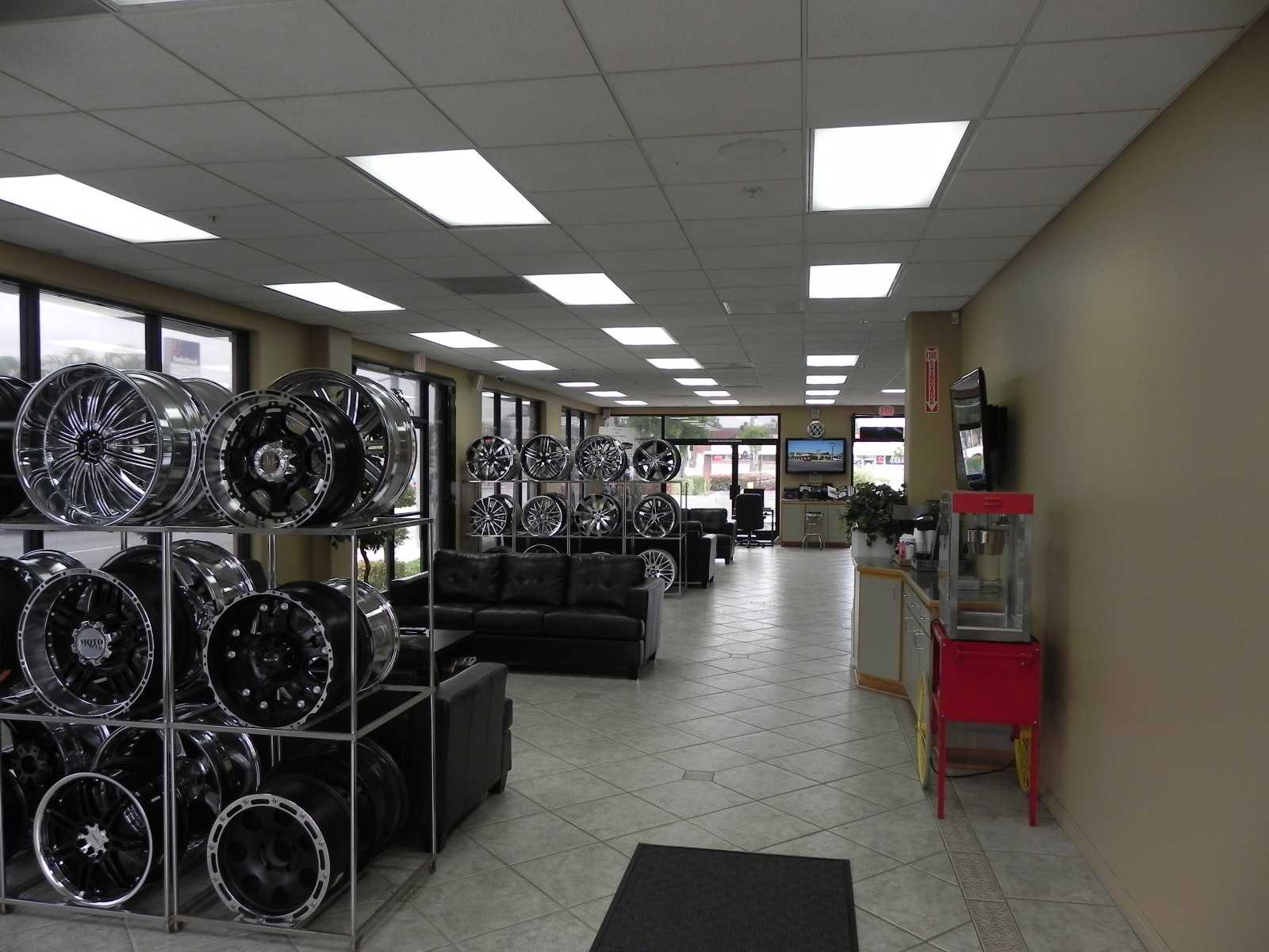 shop photo