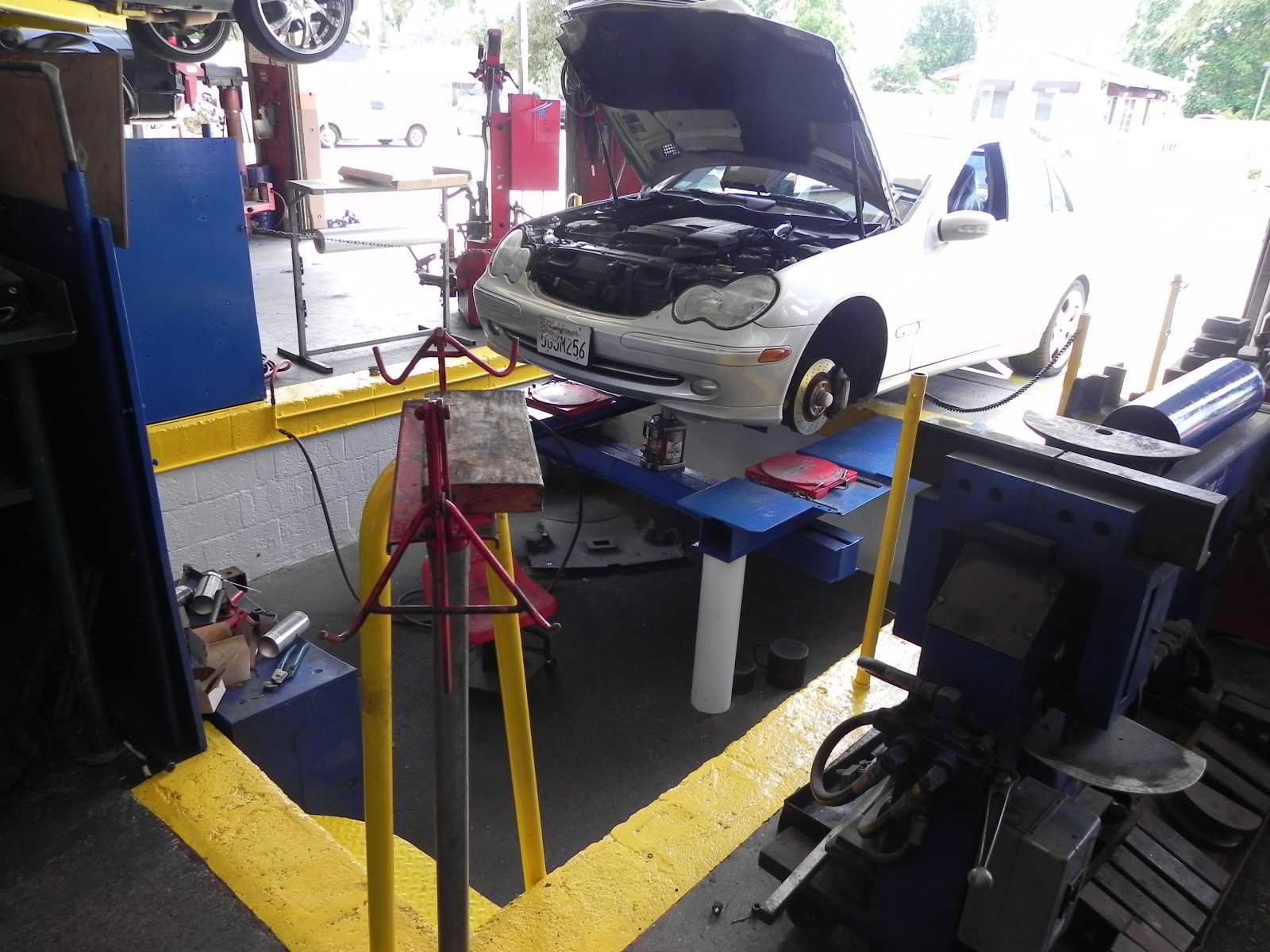 shop photo