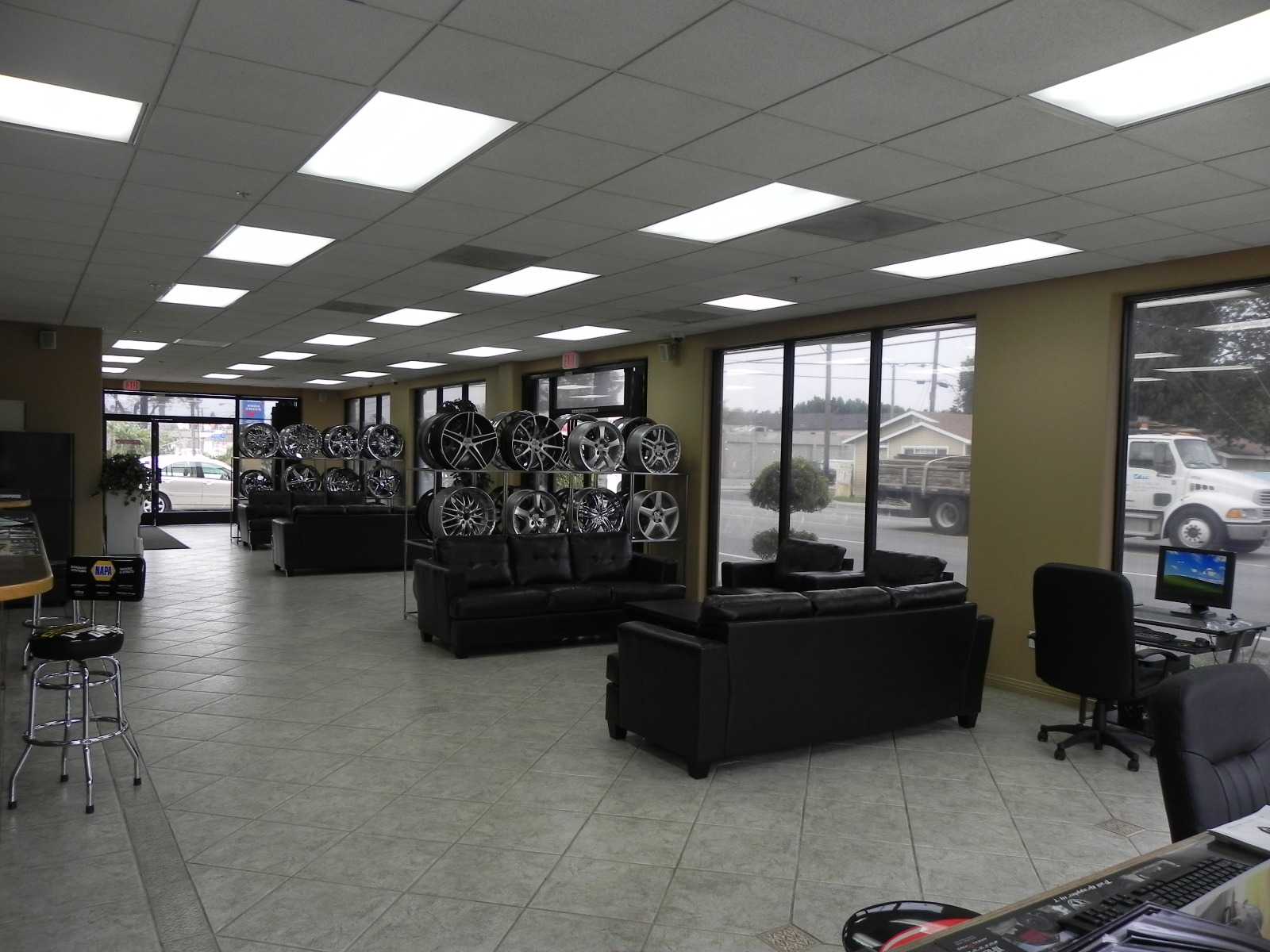 shop photo
